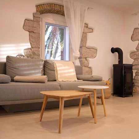 Apartment House Bucul Mali Lošinj Dış mekan fotoğraf