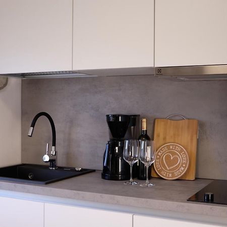 Apartment House Bucul Mali Lošinj Dış mekan fotoğraf