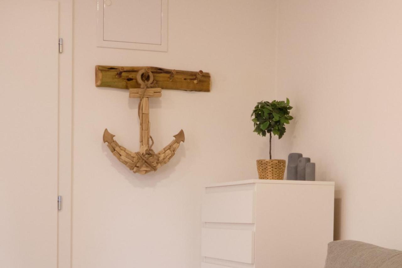 Apartment House Bucul Mali Lošinj Dış mekan fotoğraf