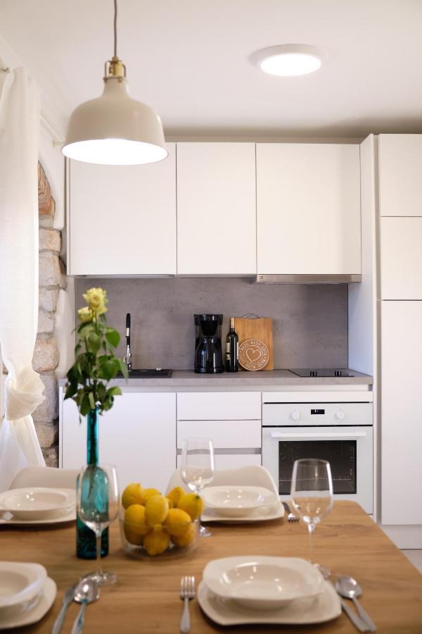 Apartment House Bucul Mali Lošinj Dış mekan fotoğraf