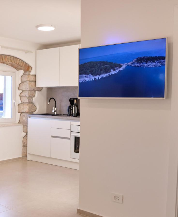 Apartment House Bucul Mali Lošinj Dış mekan fotoğraf