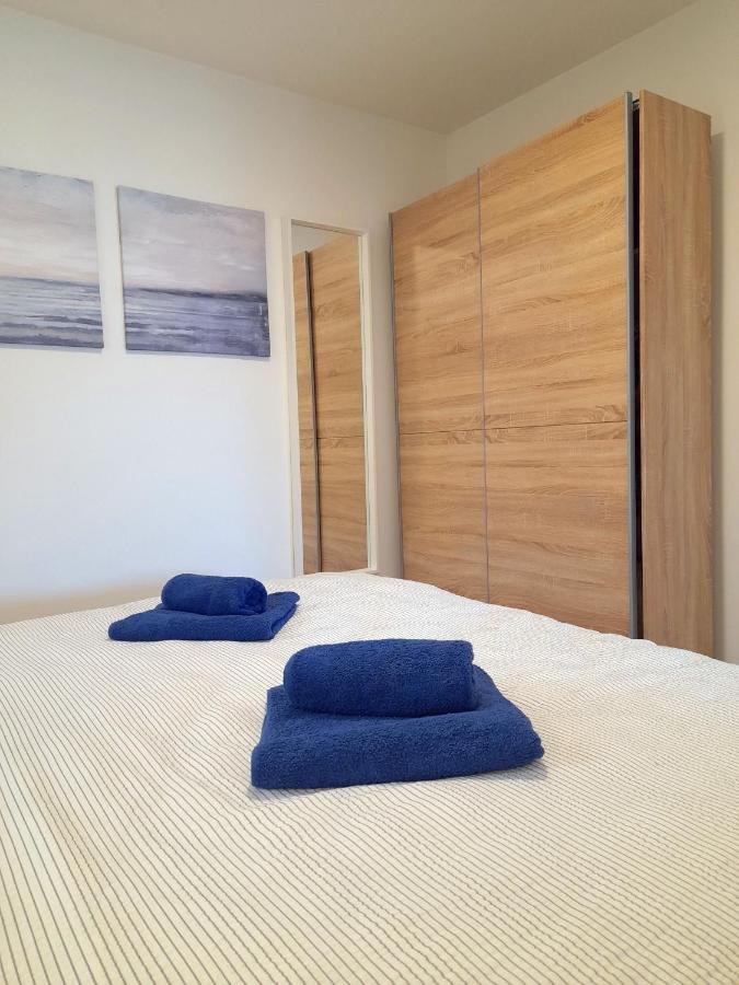 Apartment House Bucul Mali Lošinj Dış mekan fotoğraf